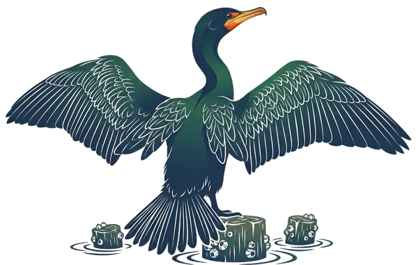 Cormorant