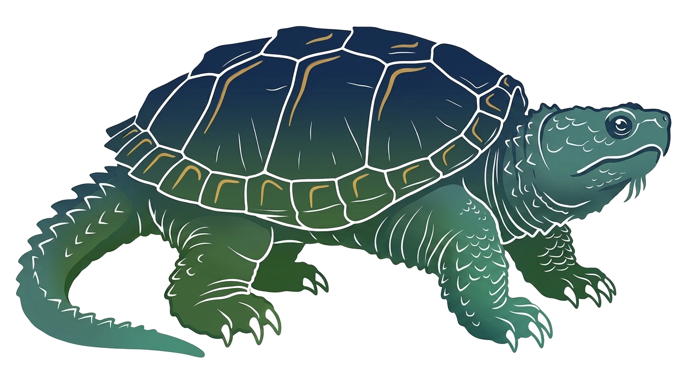 Snapping Turtle